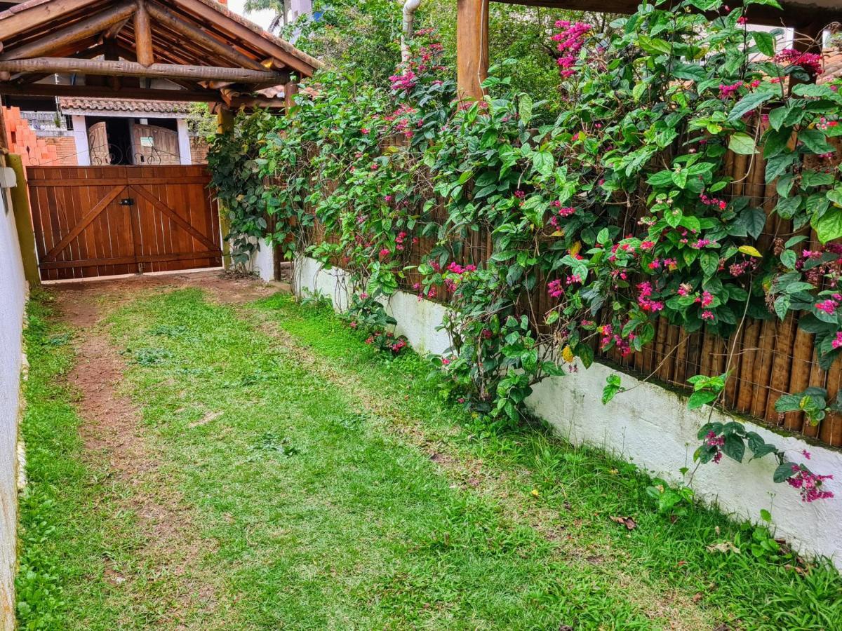 Praia Suítes Itagua Ubatuba Exterior foto